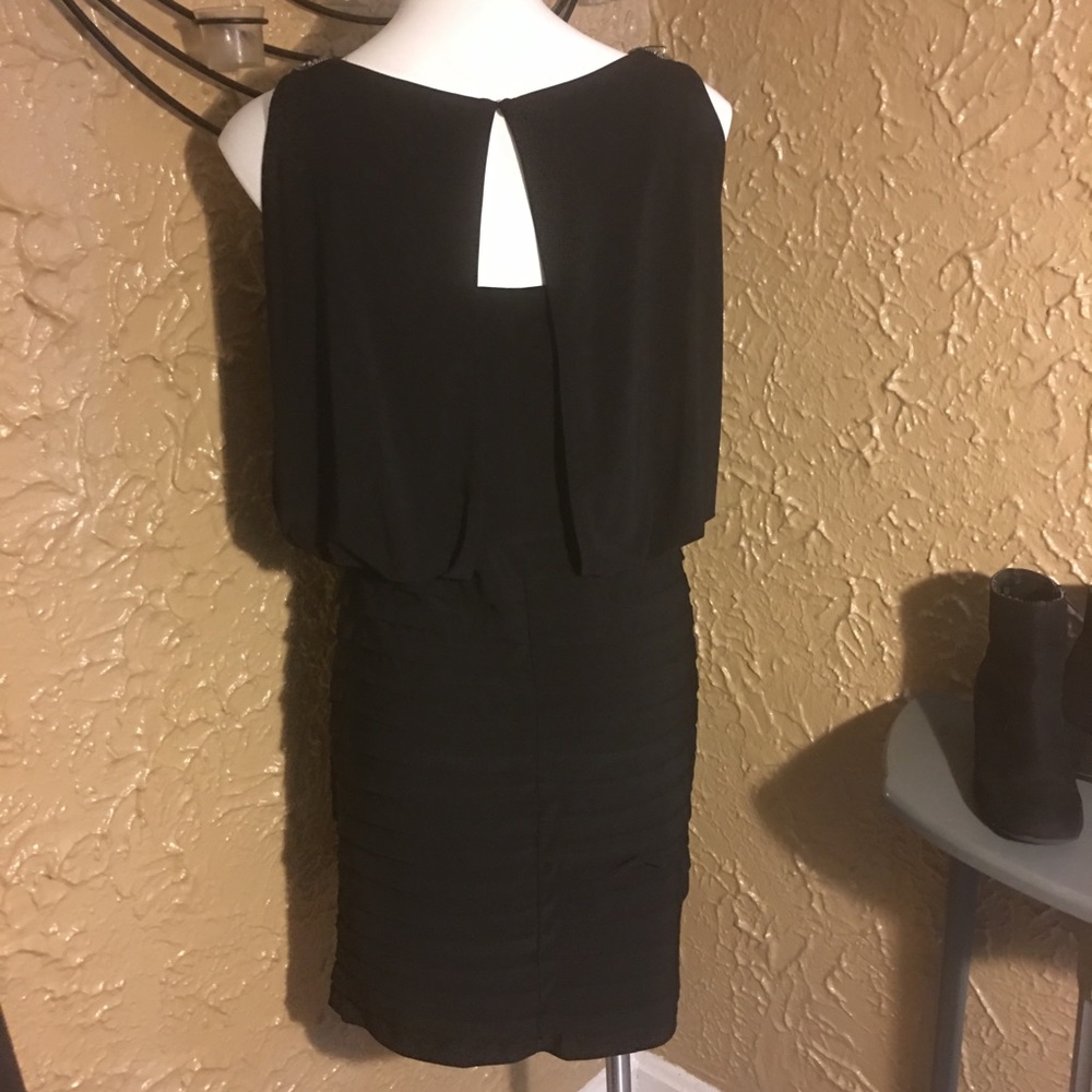 A19- Dress Barn “Little Black Dress” View 3